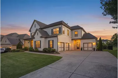 4929 Glencree Court SW, Powder Springs, GA 30127 - Photo 5