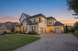 4929 Glencree Ct SW, Powder Springs, GA 30127 - Photo 5