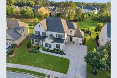 4929 Glencree Court SW, Powder Springs, GA 30127 - Photo 57