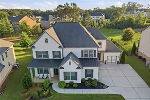 4929 Glencree Ct SW, Powder Springs, GA 30127 - Photo 1