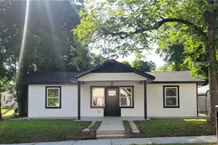 172 S Thomas St, Elberton, GA 30635 - Photo 1