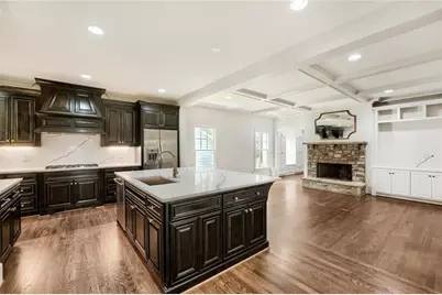 3406 Keswick Court, Chamblee, GA 30341 - Photo 5
