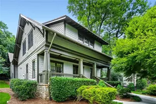 3406 Keswick Ct, Chamblee, GA 30341 - Photo 1