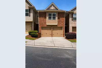 2252 Oakland Downs Way, Lawrenceville, GA 30044 - Photo 3
