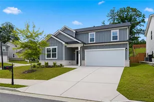11 Dew Drop Ln, Dallas, GA 30157 - Photo 1