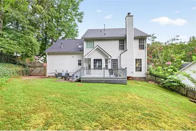714 Sunny Field Lane, Lawrenceville, GA 30043 - Photo 5
