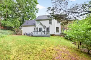 714 Sunny Field Ln, Lawrenceville, GA 30043 - Photo 37