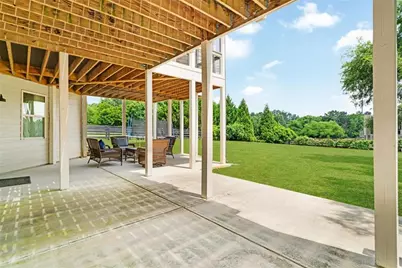 258 Millstone Parkway, Woodstock, GA 30188 - Photo 59