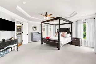 258 Millstone Pkwy, Woodstock, GA 30188 - Photo 35