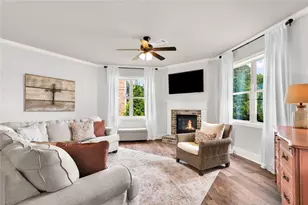 258 Millstone Pkwy, Woodstock, GA 30188 - Photo 23