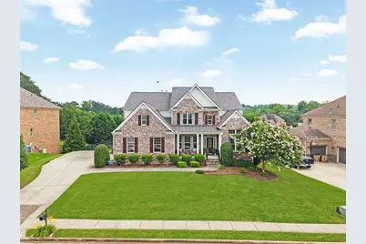 258 Millstone Parkway, Woodstock, GA 30188 - Photo 63