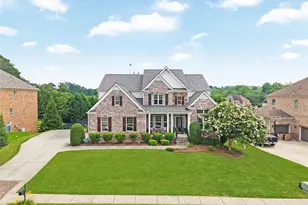 258 Millstone Pkwy, Woodstock, GA 30188 - Photo 63