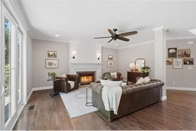 3084 Grove View Court, Dacula, GA 30019 - Photo 15