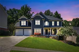 3084 Grove View Ct, Dacula, GA 30019 - Photo 3
