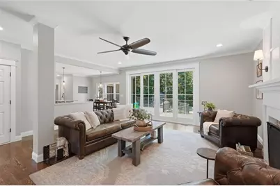 3084 Grove View Court, Dacula, GA 30019 - Photo 17