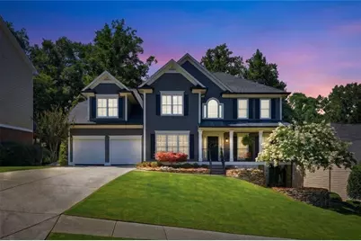 3084 Grove View Court, Dacula, GA 30019 - Photo 3
