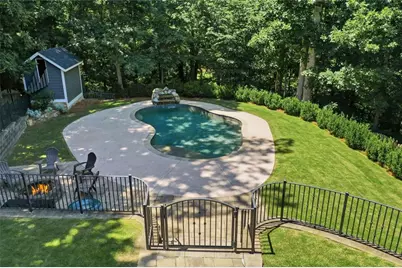3084 Grove View Court, Dacula, GA 30019 - Photo 61