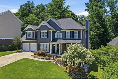 3084 Grove View Court, Dacula, GA 30019 - Photo 1