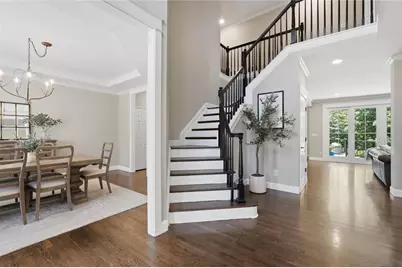 3084 Grove View Court, Dacula, GA 30019 - Photo 11