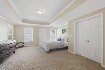 3084 Grove View Court, Dacula, GA 30019 - Photo 47