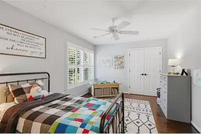 3084 Grove View Court, Dacula, GA 30019 - Photo 35
