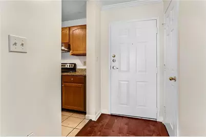 970 Sidney Marcus Boulevard NE #1206, Atlanta, GA 30324 - Photo 5