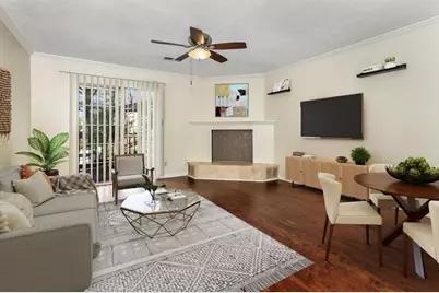 970 Sidney Marcus Boulevard NE #1206, Atlanta, GA 30324 - Photo 1