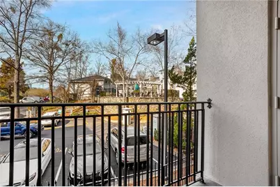 970 Sidney Marcus Boulevard NE #1206, Atlanta, GA 30324 - Photo 17