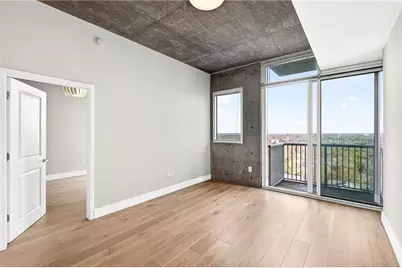 855 Peachtree Street NE #1715, Atlanta, GA 30308 - Photo 7