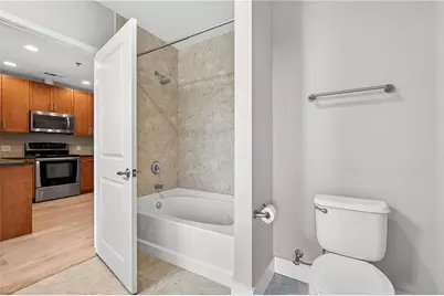 855 Peachtree Street NE #1715, Atlanta, GA 30308 - Photo 17