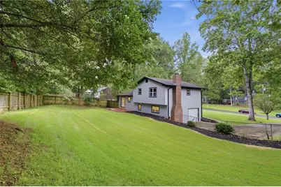 2420 Red Fox Run NW, Acworth, GA 30101 - Photo 23
