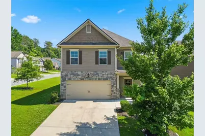 4480 Huron Drive, Cumming, GA 30028 - Photo 1