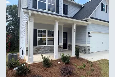 40 Jeffrey Lane, Dallas, GA 30157 - Photo 3
