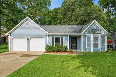 4061 Keheley Glen Drive NE, Marietta, GA 30066 - Photo 1