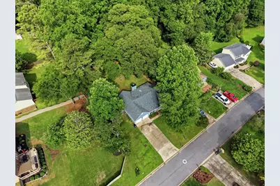 4061 Keheley Glen Drive NE, Marietta, GA 30066 - Photo 21