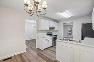3317 Hillside Dr, Powder Springs, GA 30127 - Photo 11
