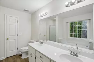 3317 Hillside Dr, Powder Springs, GA 30127 - Photo 19