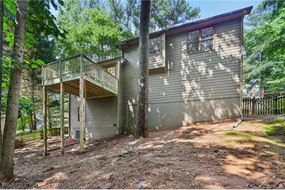 3317 Hillside Drive, Powder Springs, GA 30127 - Photo 31