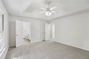 3317 Hillside Dr, Powder Springs, GA 30127 - Photo 13