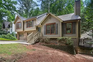 3317 Hillside Dr, Powder Springs, GA 30127 - Photo 3