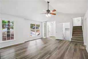 3317 Hillside Dr, Powder Springs, GA 30127 - Photo 5