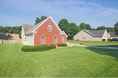 1256 Oakmont Ridge Drive, Lawrenceville, GA 30043 - Photo 3