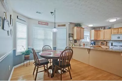 1256 Oakmont Ridge Drive, Lawrenceville, GA 30043 - Photo 23