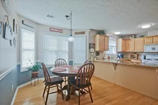 1256 Oakmont Ridge Dr, Lawrenceville, GA 30043 - Photo 23