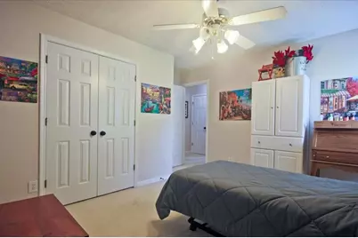 1256 Oakmont Ridge Drive, Lawrenceville, GA 30043 - Photo 37