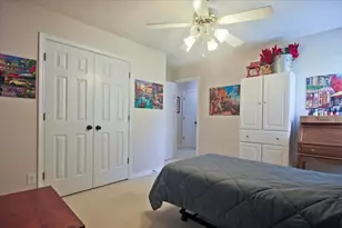 1256 Oakmont Ridge Dr, Lawrenceville, GA 30043 - Photo 37