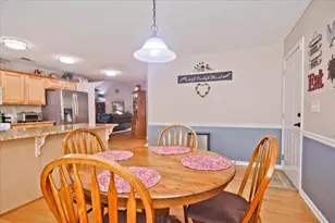 1256 Oakmont Ridge Dr, Lawrenceville, GA 30043 - Photo 25