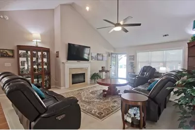 1256 Oakmont Ridge Drive, Lawrenceville, GA 30043 - Photo 15