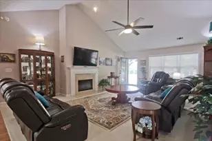 1256 Oakmont Ridge Dr, Lawrenceville, GA 30043 - Photo 15