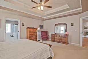 1256 Oakmont Ridge Dr, Lawrenceville, GA 30043 - Photo 29
